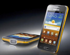 Usado, Smartphone Samsung I8530 Galaxy Beam original 3G 8GB ROM com projetor embutido comprar usado  Enviando para Brazil