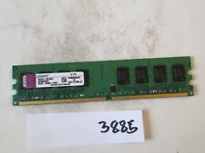 RAM de escritorio Kingston KVR800D2N6/2G 2 GB PC2-6400 800 MHz DDR2 (3885) segunda mano  Embacar hacia Argentina