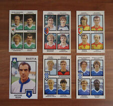 Panini images stickers d'occasion  Antibes