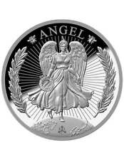 Lucky angel moneta usato  Italia