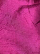 Stoffrest pink 150 gebraucht kaufen  Dillingen