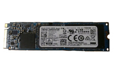 Napęd PCIe Toshiba THNSF5256GPUK M.2 2280 256GB 256GB na sprzedaż  PL