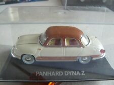 Panhard dyna 1 d'occasion  Signes