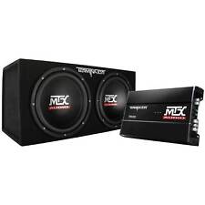 Mtx 1200w dual for sale  Lincoln