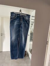Dsquared2 jeans herren gebraucht kaufen  Urbach