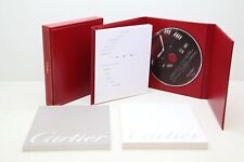 Cartier dvd pasha d'occasion  Bagnolet