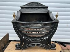 log fire grate for sale  MAIDENHEAD