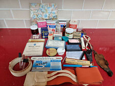Vintage first aid for sale  HAVERHILL