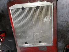 Small radiator for sale  Gainesville