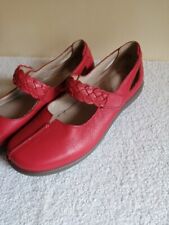 Womens red hotter for sale  STONEHAVEN