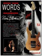 Nuno bettencourt large for sale  Los Angeles