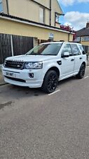 Land rover freelander for sale  POTTERS BAR