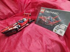 Lego technic 42089 usato  Bisceglie