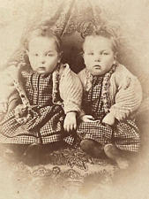 Antique cdv photo for sale  Modesto