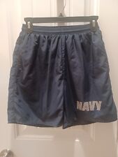 Navy small running for sale  Silverhill