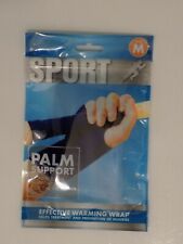 Palm support warm for sale  LONDON