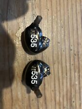 Shure se535 earphones for sale  CHEPSTOW