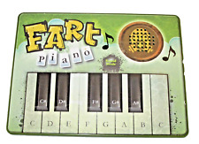 Piano Fart snd Burp - Sintetizador de pedos segunda mano  Embacar hacia Argentina