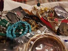 Mystery jewelry lot for sale  Strongstown