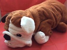 Ikea bulldog puppy for sale  MELKSHAM