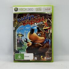 Banjo Kazooie Porcas e Parafusos Microsoft Xbox 360 Jogo Muito Bom Estado Grátis Post PAL comprar usado  Enviando para Brazil