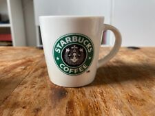 Starbucks espresso tasse gebraucht kaufen  Ochsenfurt