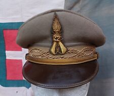 Militaria cappello berretto usato  Pinerolo