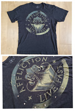 Affliction live fast for sale  LEATHERHEAD