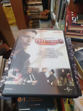 Dvd ultimo infiltrato usato  Torino