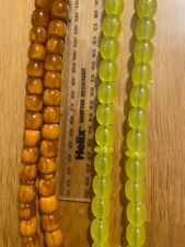Prayer beads for sale  LONDON