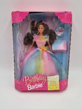 Barbie birthday 1997 gebraucht kaufen  Ahaus
