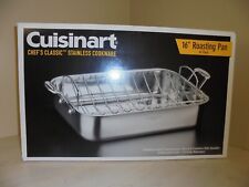 Cuisinart roasting pan for sale  Indianapolis