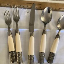 inox flatware for sale  New York