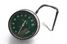 Tachometer honda 550 gebraucht kaufen  Trebbin