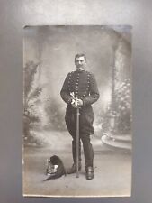 Carte photo militaire d'occasion  Toulouse-