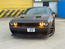 Dodge challenger widebody for sale  IVER