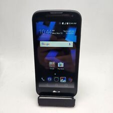 Smartphone LG K3 LS450 (Sprint) - 8GB Negro #1218 segunda mano  Embacar hacia Mexico