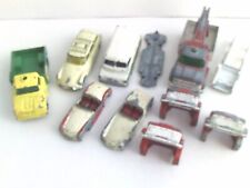 Matchbox scrapyard parts for sale  EYE