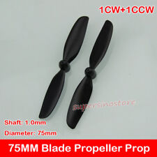 Ccw 75mm blade for sale  Shipping to Ireland