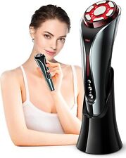 Used, FONNIS FN-PCA001 Beatification Improvement 3-in-1 Skin Beauty Machine - Black for sale  Shipping to South Africa