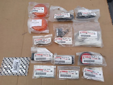 yamaha parts for sale  SOUTH CROYDON