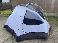 REI TAJ 3-Person 3-Season Double Wall Lightweight Camping Tent W Footprint, used for sale  Shipping to South Africa