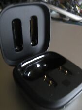 Usado, Carregador de fone de ouvido QCY (sem fones de ouvido), funcionando totalmente comprar usado  Enviando para Brazil