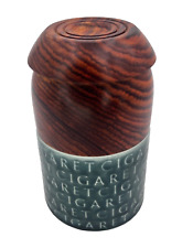 Kronjyden Danish Modern Cigaret Humidor  Jens Quistgaard Designer - Rosewood Top for sale  Shipping to South Africa