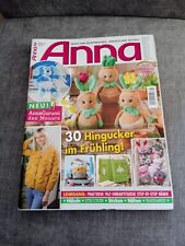 Zeitschrift anna juni gebraucht kaufen  Angelbachtal