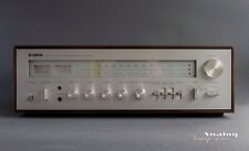 Yamaha amplifier receiver for sale  HASLEMERE