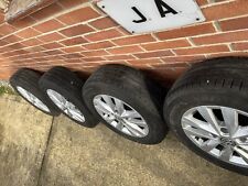 T6.1 transporter alloys for sale  HALSTEAD