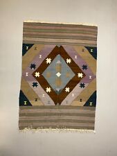 Vintage turkish kilim for sale  LYDNEY