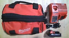 Milwaukee m18 starter for sale  Londonderry