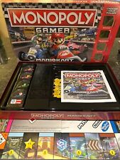 Monopoly gamer mario for sale  Minneapolis
